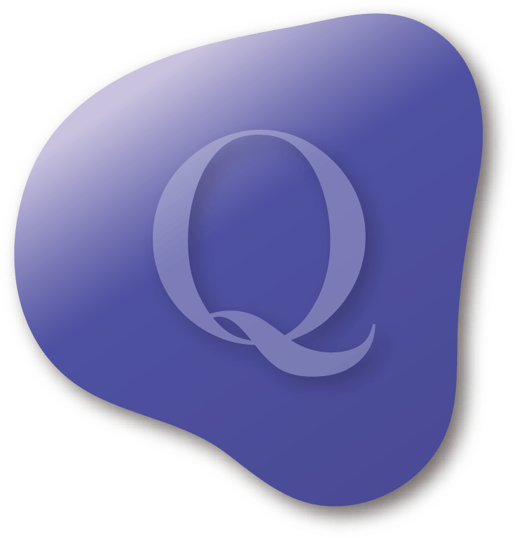 Q