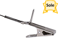 DeFelsko製 高温クランプ雰囲気温度用