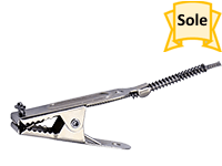 DeFelsko製 高温クランプ製品温度用