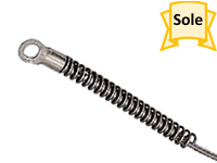 DeFelsko製 高温リング型