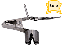 DeFelsko製 標準マグネット 雰囲気温度用