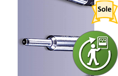 PosiTector6000プローブF-N0S Try & Rent