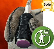 PosiTector6000プローブFHXS Try & Rent