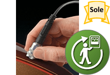 PosiTector6000プローブNS/FNS