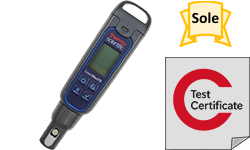 電気伝導度計 TC