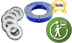 マグネットリング Try & Rent