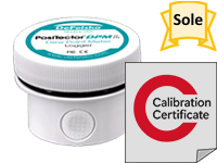 ポジテクターDPML 再校正