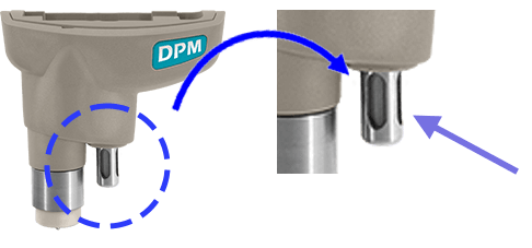 DPM新モデル変更箇所