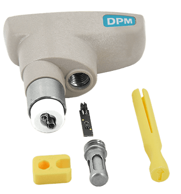 DPM用 RH/Taセンサー交換キット