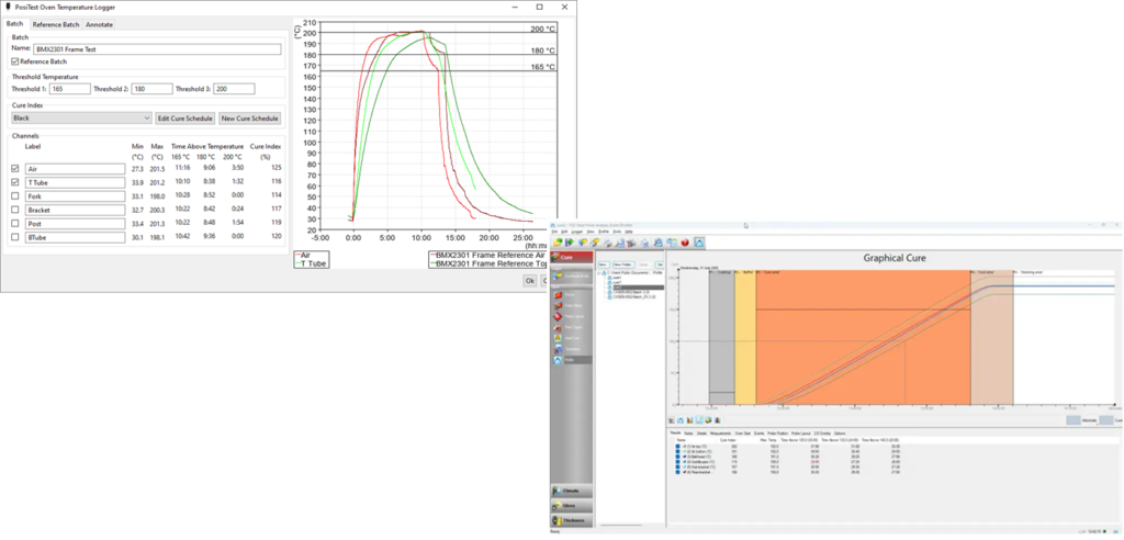 データ管理分析ソフト