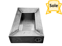 CX2400用熱緩衝吸収材