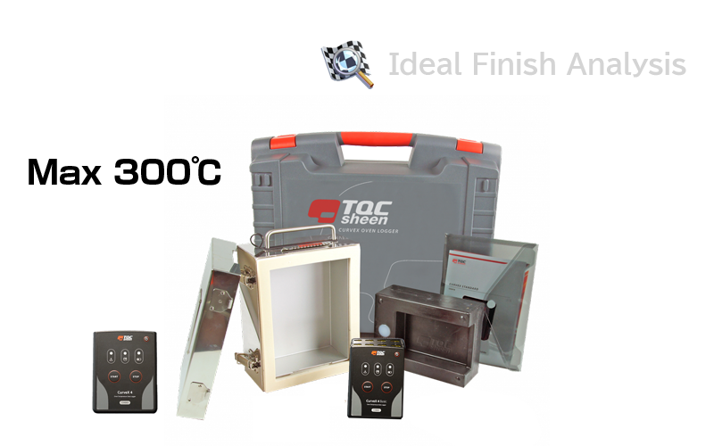 CurveX4 標準断熱ボックスKIT