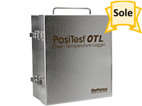 PosiTest OTL/OTLXT用 断熱ボックス