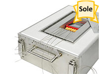 CurveX 特殊高温用断熱ボックス