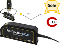 PosiTector GLS60